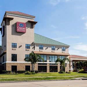 Comfort Suites Near Nasa - Clear Lake Webster Exterior photo