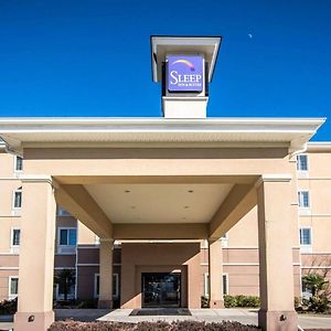 Sleep Inn&Suites Medical Center Shreveport Exterior photo