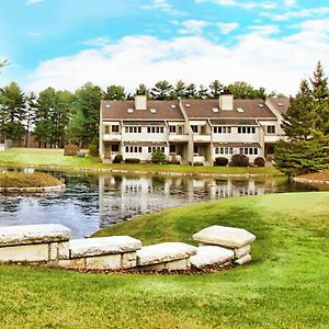 Hotel The Ponds At Foxhollow By Capital Vacations Lenox Exterior photo