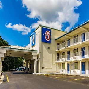 Motel 6-Raleigh, Nc - Cary Exterior photo
