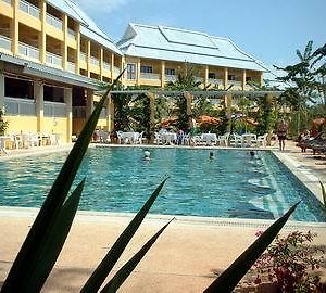 Hotel Krabi National Park Success Exterior photo