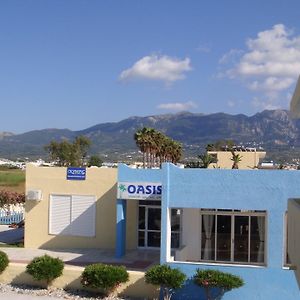 Hotel Oasis Tigaki Exterior photo