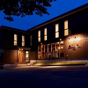Rising Sun Furano (Adults Only) Bed and Breakfast Exterior photo