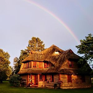 Hotel Toomalouka Tourist Farm Exterior photo