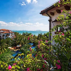 Best Western Premier International Resort Hotel Sanya Exterior photo