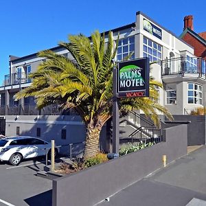 Dunedin Palms Motel Exterior photo