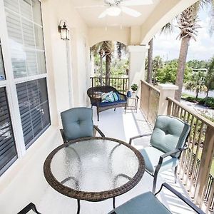 Modern Vacation Apartment With A Lake View At Vista Cay Resort Vc4816 Orlando Exterior photo