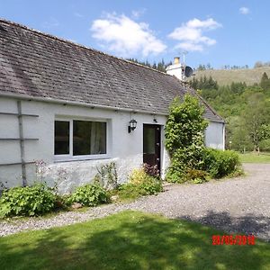 Glen Croft Cottage Invermoriston Exterior photo