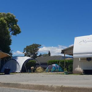 Hotel Richmond Holiday Park Exterior photo