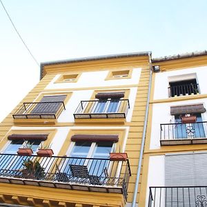 Las Coles Apartasuites Xàtiva  Exterior photo