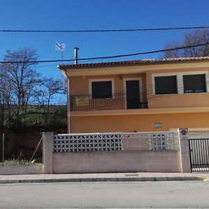 Apartamentos Rurales Carlos Barracas Exterior photo