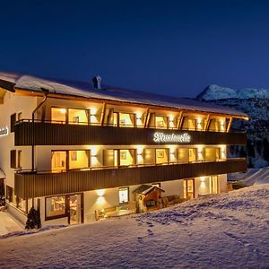 Hotel Muntanella Lech am Arlberg Exterior photo