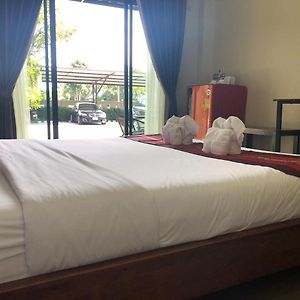 Goodtime Resort Chiangrai Chiang Rai Exterior photo