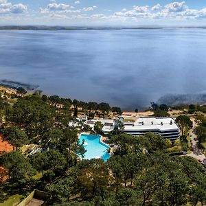 Hotel del Lago Golf&Art Resort Punta del Este Exterior photo