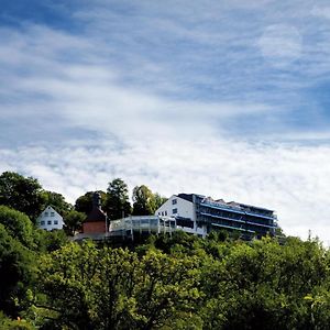 Hotel Berg-Gasthof Hoetzelein Kunreuth Exterior photo