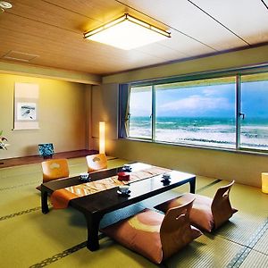 Senami View Hotel Niigata Exterior photo