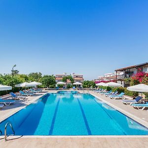 Hotel Citrus Tree Gardens Kyrenia  Exterior photo