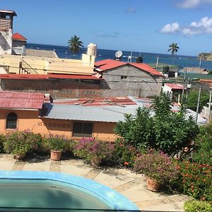 Black Pearl Inn San Juan del Sur Exterior photo