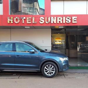 Hotel Sunrise Mahābaleshwar Exterior photo