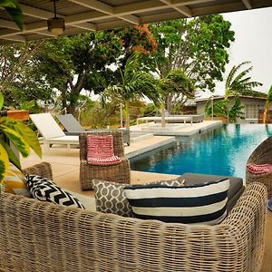 La Maracuya Panama Bed and Breakfast Playa Coronado Exterior photo