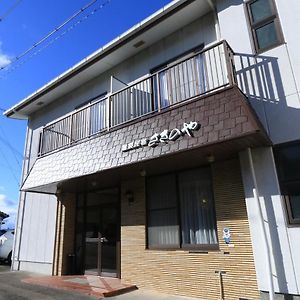 Hotel Sakinoya Shirahama Exterior photo