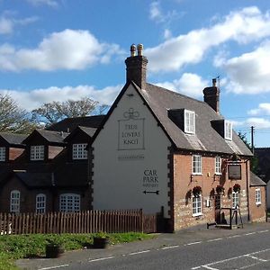 Hotel True Lovers Knot Blandford Forum Exterior photo