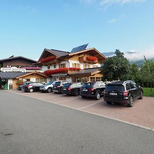 Steininga #Staysmart Kirchberg in Tirol Exterior photo