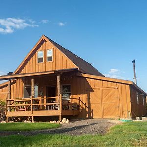 Beautiful 1 Bedroom "Barn" Cabin - Perfect For Small Families Panguitch Exterior photo