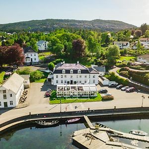 Hotel Bekkjarvik Gjestgiveri Exterior photo