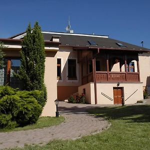 Penzión Rodina Levoča Exterior photo