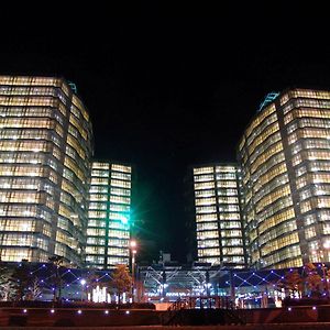 Pale De Cz Condo Ciudad Metropolitana de Ciudad Metropolitana de Busan Exterior photo