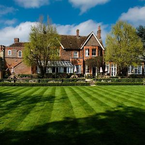 Hotel The Cosener'S House Abingdon-on-Thames Exterior photo