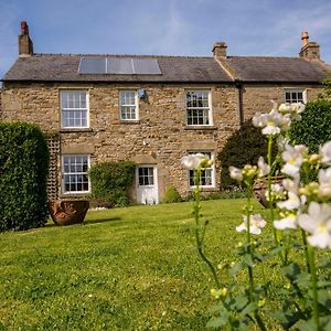 Rye Hill Farm Bed and Breakfast Hexham Exterior photo
