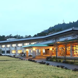 Hotel Nikko Toshogu Koyoen Exterior photo