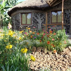 Hotel Mt Kenya Riverside Retreat Embu Exterior photo