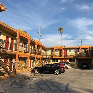 Flight Motel Los Ángeles Exterior photo