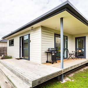 Comfy Villa - Christchurch Holiday Homes Exterior photo