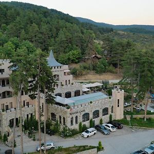 Valentina Castle Bed and Breakfast Ognyanovo  Exterior photo