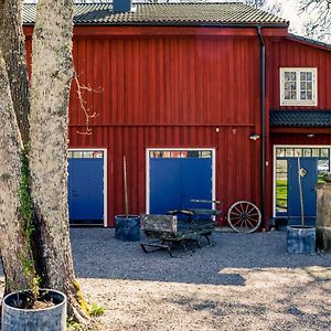 Hotel Knusesund Herrgard Säffle Exterior photo