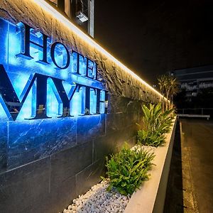 Hotel Myth (Adults Only) Chiba Exterior photo