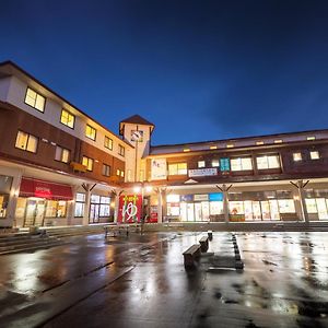 Hotel Zao Center Plaza Yamagata  Exterior photo