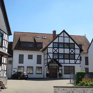 Hotel Offenthaler Hof Dreieich Exterior photo