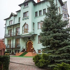 Hotel Europa Truskavets Exterior photo
