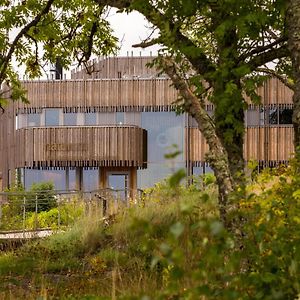 Hotel Naturum Vaenerskaergarden - Victoriahuset Lidköping Exterior photo