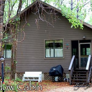 The Meadow Cabin Bed and Breakfast Folsom Exterior photo