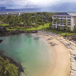 Hotel Fairmont Orchid Gold Experience Waikoloa Exterior photo