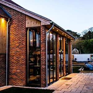 Baraset Barn Hotel Stratford-upon-Avon Exterior photo