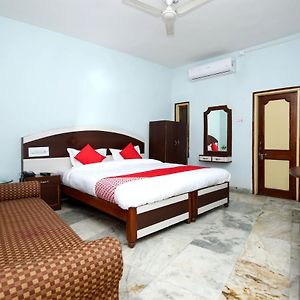 Hotel Oyo 26453 Raja Bilāspur Exterior photo