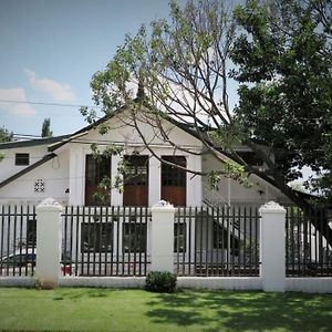 Sandton Farmhouse Johannesburgo Exterior photo