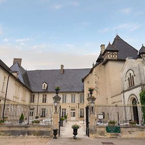 Hotel Og Chateau De Pizay Saint-Jean-dʼArdières Exterior photo